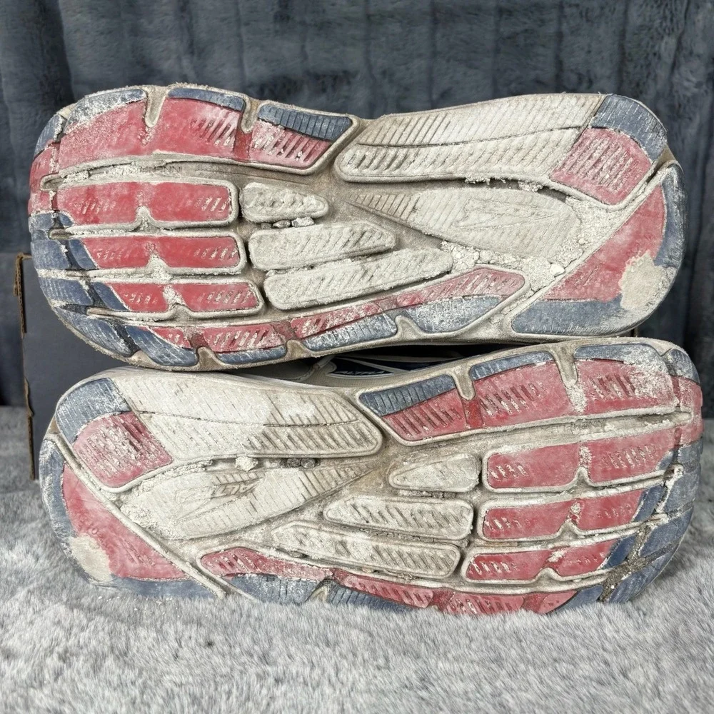 Altra via olympus